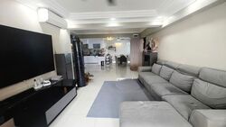 Blk 721 Pasir Ris Street 72 (Pasir Ris), HDB 5 Rooms #536633651